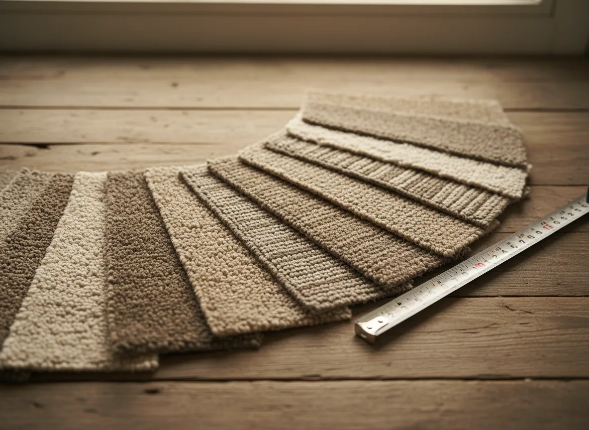 Carpet Installation Sperry, OK FAQs